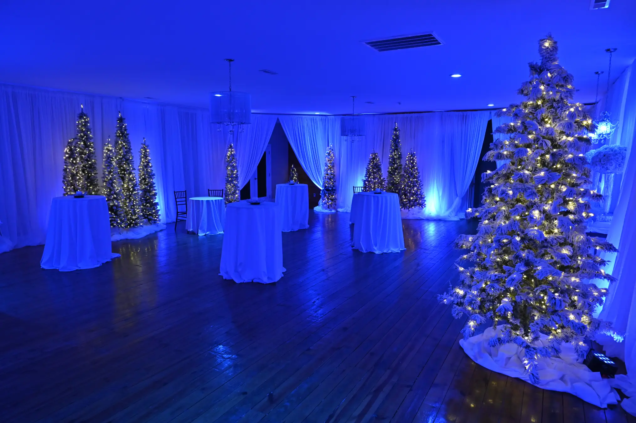 0 Christmas at The Views at Sunset Ridge