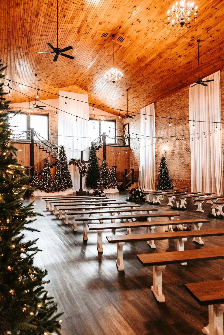 1 Christmas at The Views at Sunset Ridge