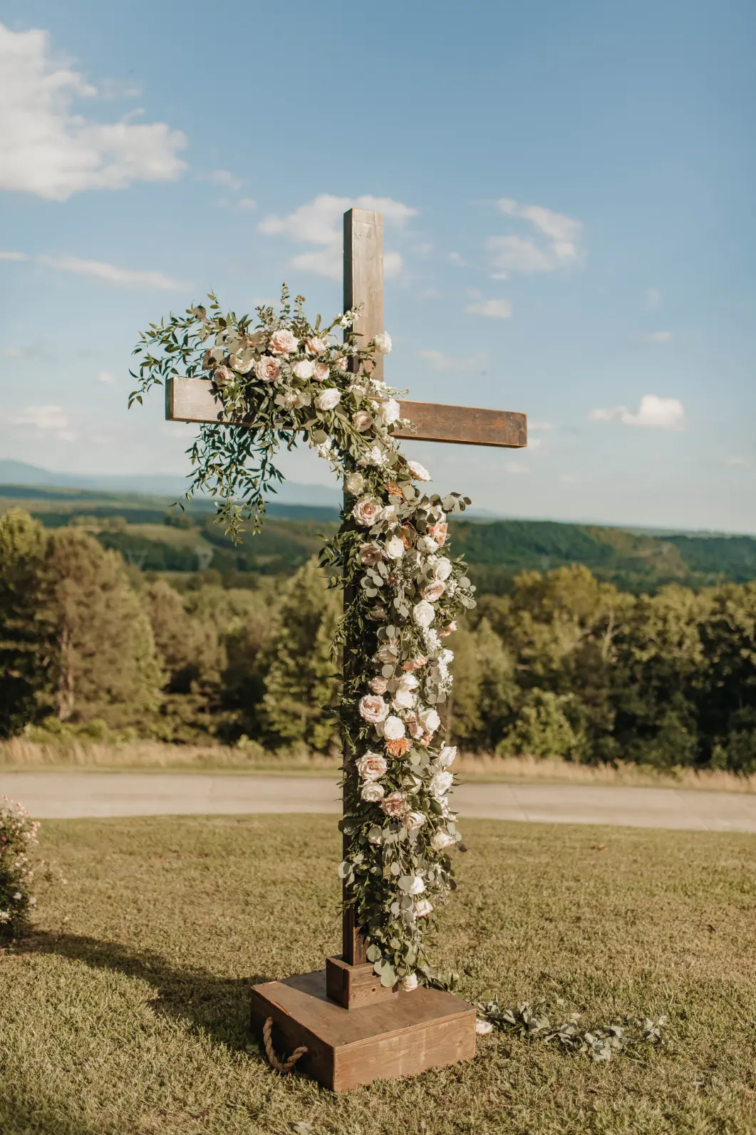 10 Florals at The Views at Sunset Ridge