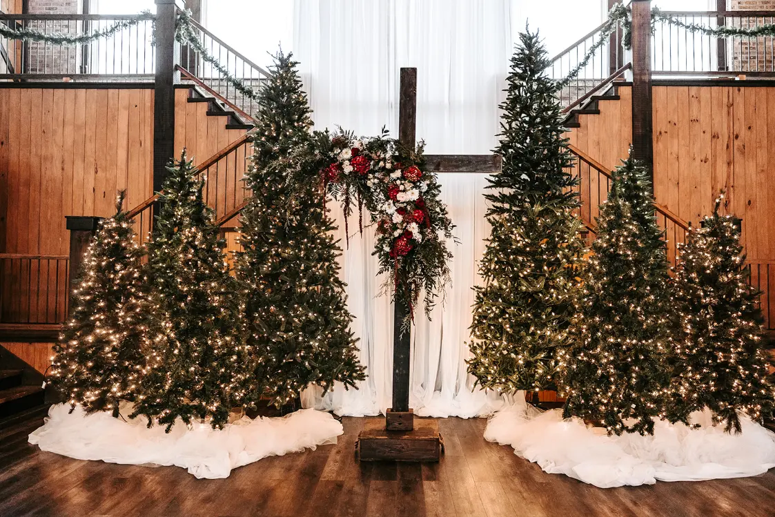 15 Christmas at The Views at Sunset Ridge