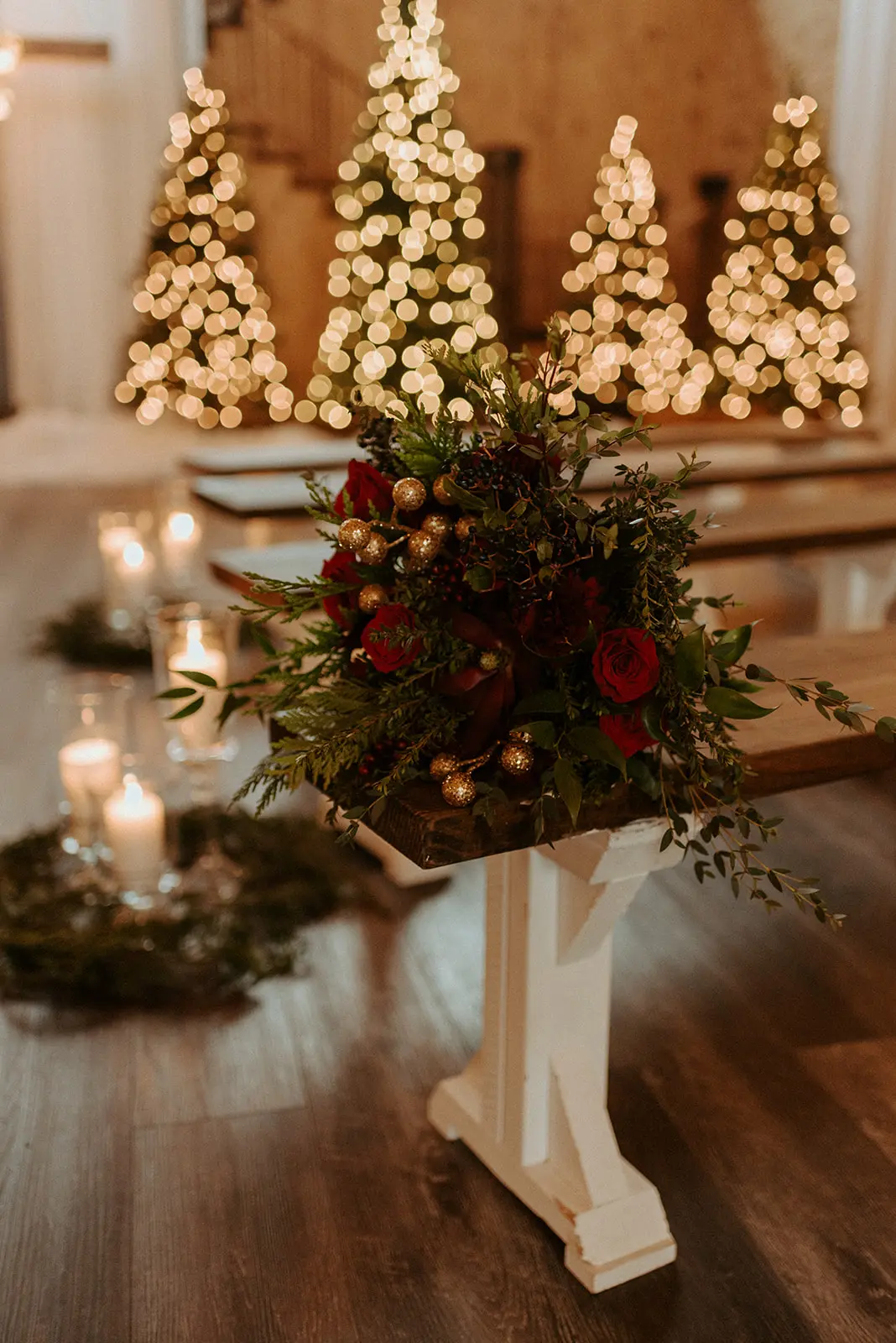 20 Christmas at The Views at Sunset Ridge