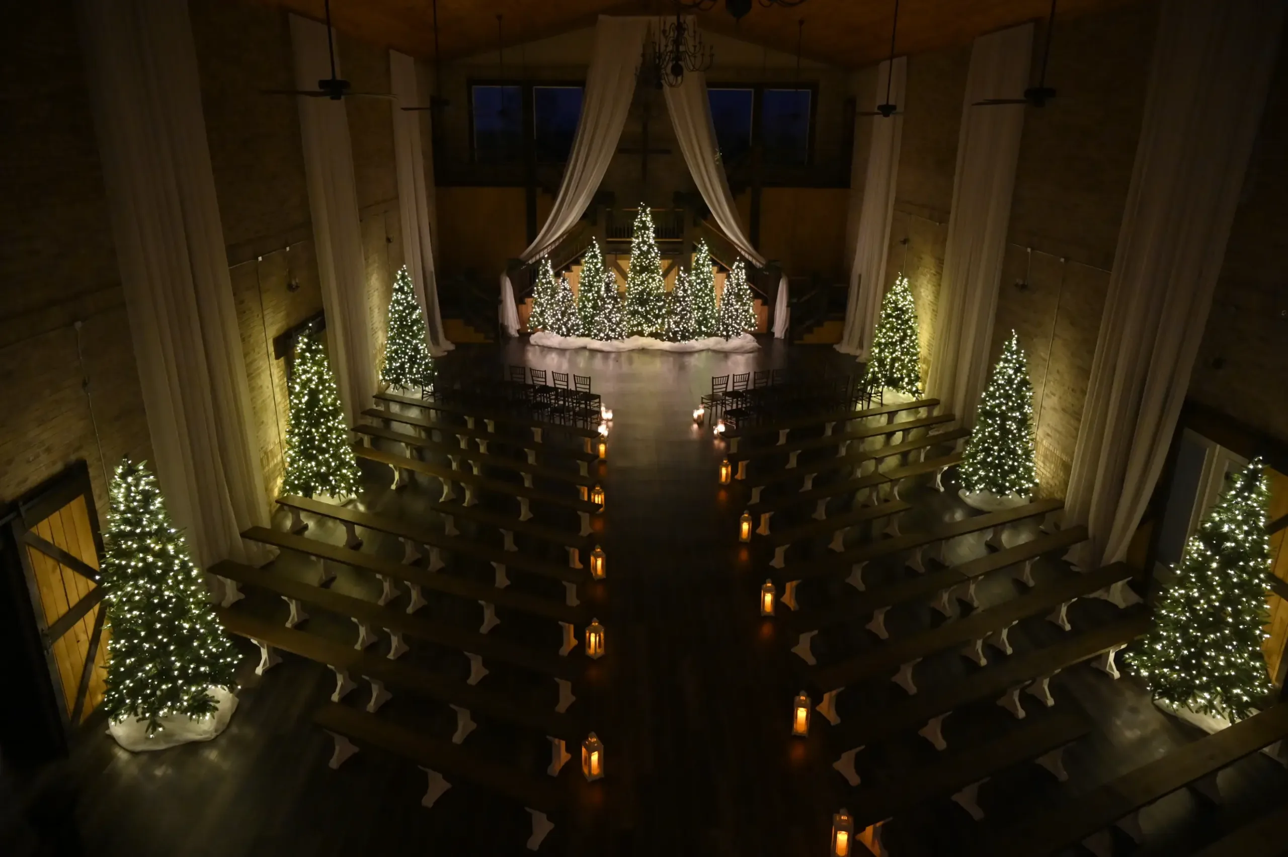 3 Christmas at The Views at Sunset Ridge