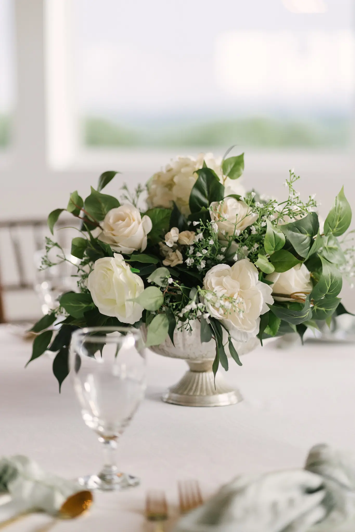 3 Florals at The Views at Sunset Ridge