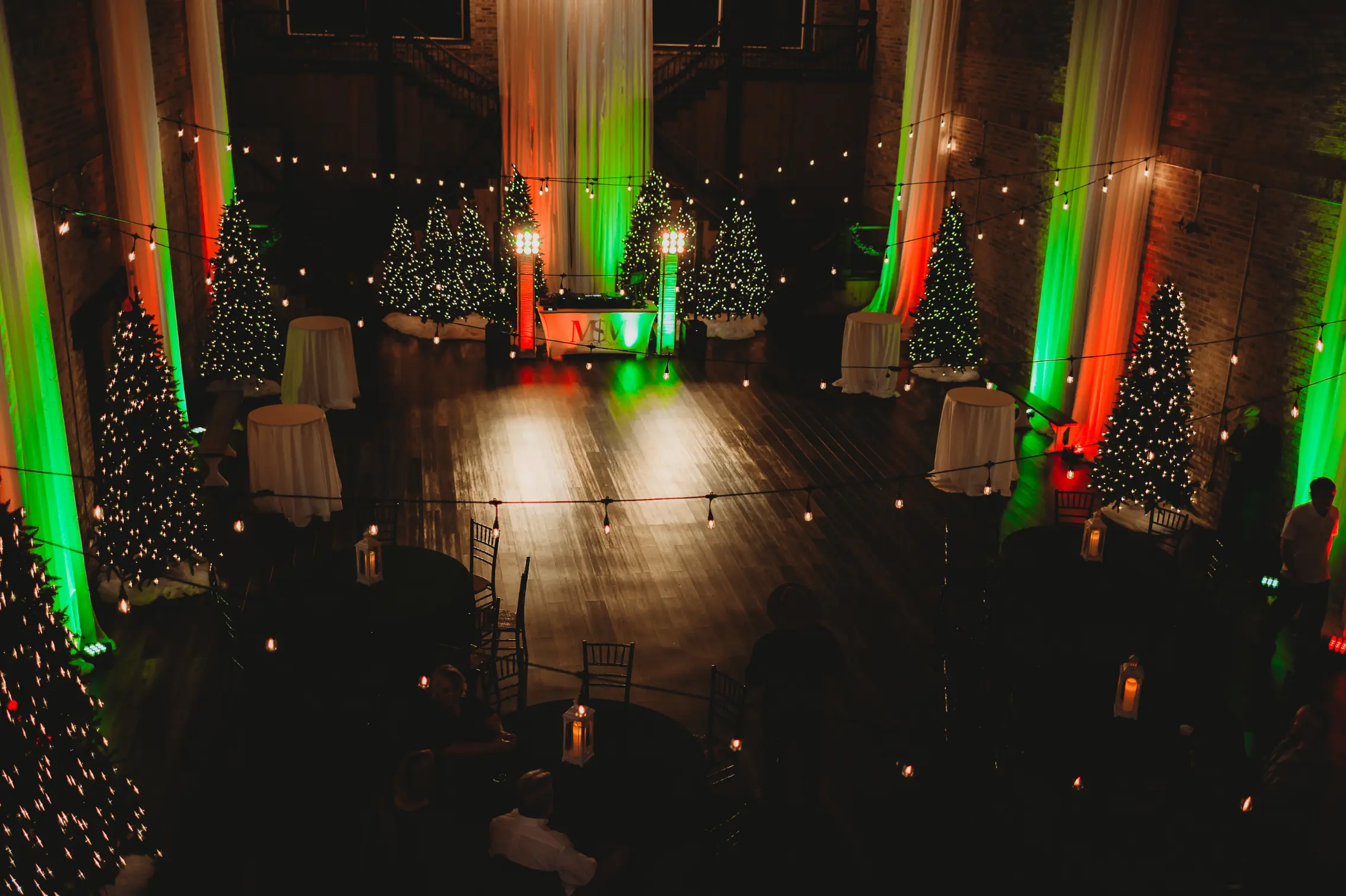 9 Christmas at The Views at Sunset Ridge