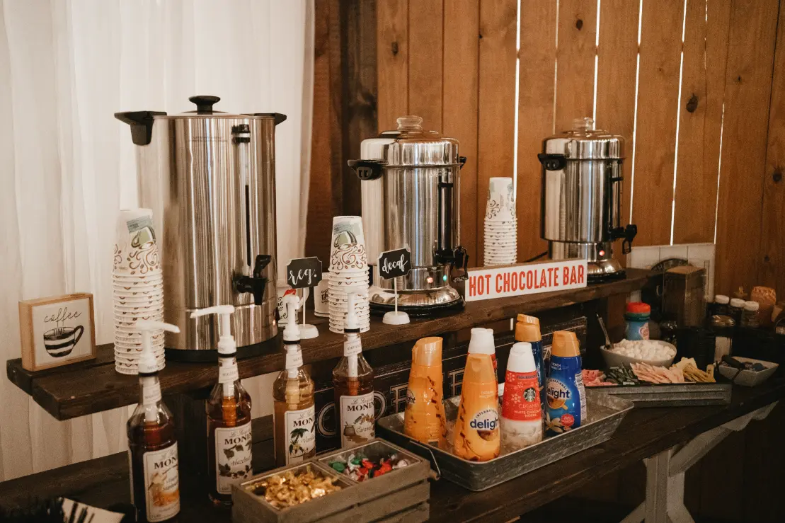 Catering 6