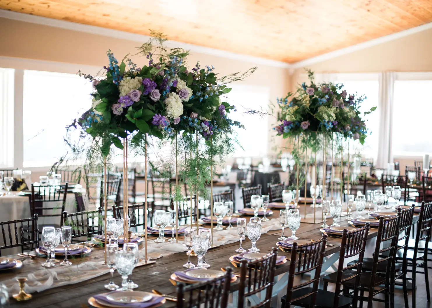 Table Options 17